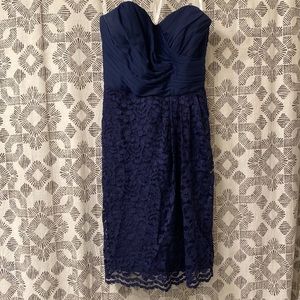 David’s bridal dress